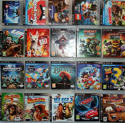 ps3 games for kids|10 Best PS3 Games for Kids of All Ages .